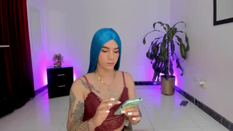Snapshot of staicy_ chatting on 06-07-26, 12:48 stacy online show from 06-07-26, 12:48