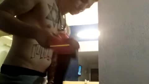 Straightupdownbad online show from 11-30-25, 06:45