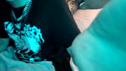 Straightupdownbad online show from 01-07-26, 12:57