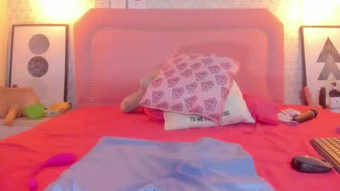 KEIMI  online show from 02-11-25, 06:19