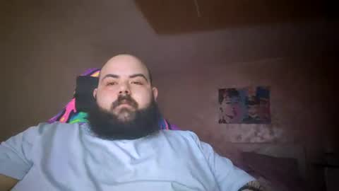 stallion_bear online show from 07-04-26, 11:00