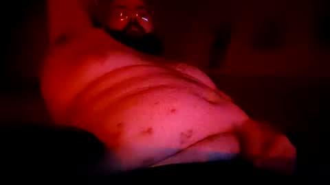 stallion_bear online show from 07-07-26, 12:57