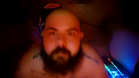 stallion_bear online show from 07-07-26, 07:29