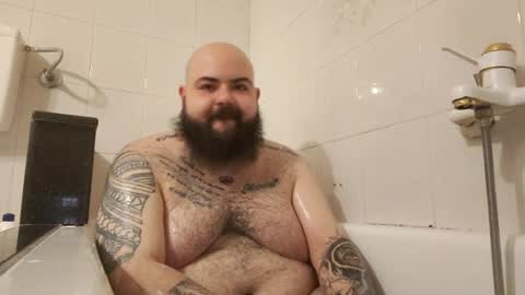 stallion_bear online show from 07-09-26, 03:21