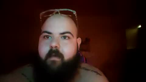 stallion_bear online show from 07-09-26, 03:27