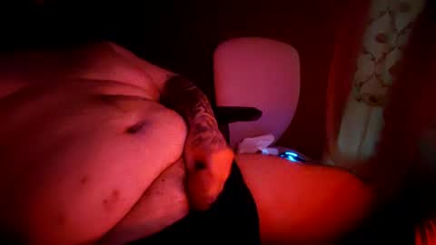 stallion_bear online show from 07-13-26, 07:00