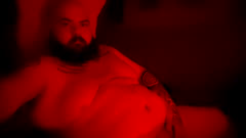 stallion_bear online show from 07-14-26, 02:05
