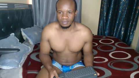 calvin online show from 10-10-25, 04:00