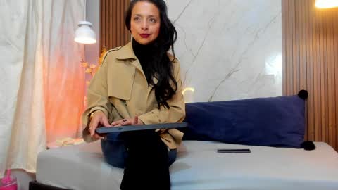 Angel Rivera online show from 04-06-26, 11:55