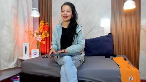 Snapshot of stangela_rivera chatting on 04-29-26, 12:20 Angel Rivera online show from 04-29-26, 12:20
