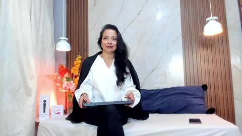 Snapshot of stangela_rivera chatting on 05-08-26, 11:48 Angel Rivera online show from 05-08-26, 11:48