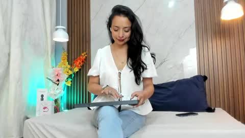 Snapshot of stangela_rivera chatting on 06-02-26, 12:07 Angel Rivera online show from 06-02-26, 12:07