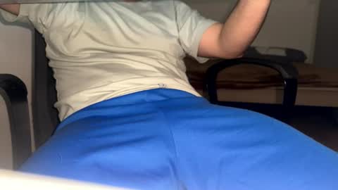 Stangheavy online show from 06-10-26, 02:49
