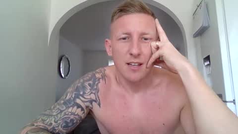 stanleyyyy26 online show from 02-25-26, 11:31