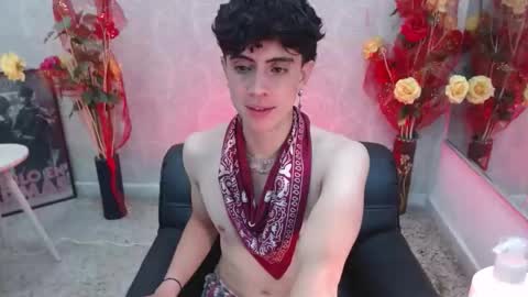 star_boyx online show from 09-25-25, 10:13