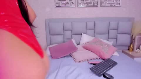 Star Doll online show from 09-26-25, 07:51