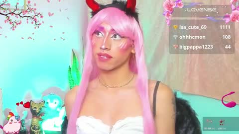 Snapshot of star_mor_ chatting on 01-07-25, 08:45  estrellita online show from 01-07-25, 08:45