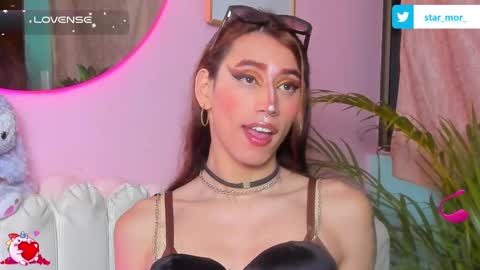 Snapshot of star_mor_ chatting on 01-27-25, 12:22  estrellita online show from 01-27-25, 12:22
