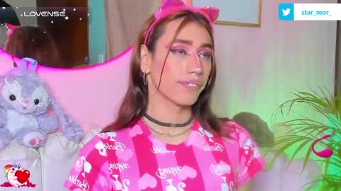 Snapshot of star_mor_ chatting on 01-28-25, 04:29  estrellita online show from 01-28-25, 04:29