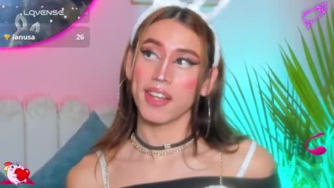 Snapshot of star_mor_ chatting on 02-05-25, 06:46  estrellita online show from 02-05-25, 06:46