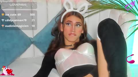 Snapshot of star_mor_ chatting on 02-05-25, 09:46  estrellita online show from 02-05-25, 09:46