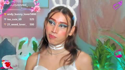 Snapshot of star_mor_ chatting on 02-21-25, 03:10  estrellita online show from 02-21-25, 03:10