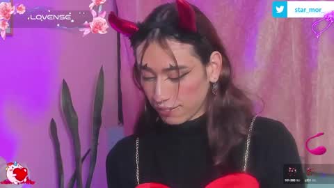 Snapshot of star_mor_ chatting on 03-04-25, 10:05  estrellita online show from 03-04-25, 10:05