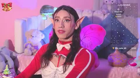  estrellita online show from 11-18-25, 03:05