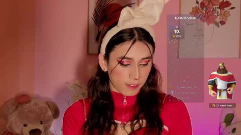 Snapshot of star_mor_ chatting on 06-04-26, 05:02 estrellita online show from 06-04-26, 05:02
