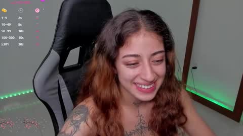 Snapshot of star_shooting chatting on 11-20-25, 09:14 star_shooting online show from 11-20-25, 09:14