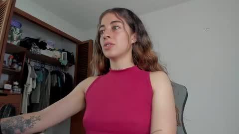 star_shooting online show from 06-27-26, 06:35