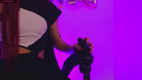 star_storm online show from 12-14-24, 08:13