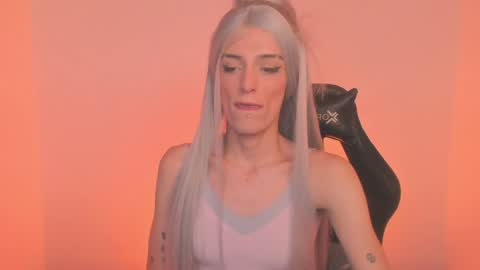 star_storm online show from 01-10-25, 08:51