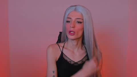 star_storm online show from 01-14-25, 04:57