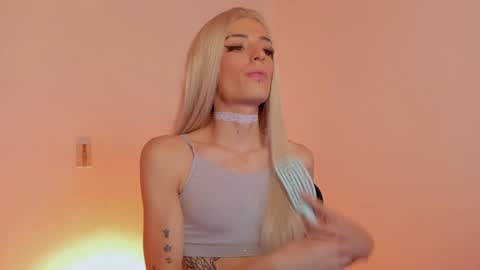 star_storm online show from 01-17-25, 08:02