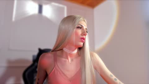 star_storm online show from 01-31-25, 04:36