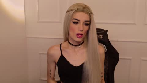 star_storm online show from 02-08-25, 12:17