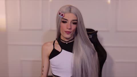 star_storm online show from 02-08-25, 07:26