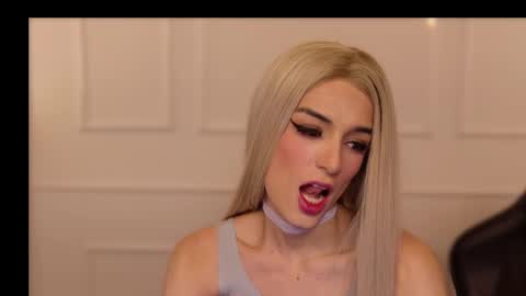 star_storm online show from 02-12-25, 03:18