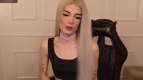 star_storm online show from 02-18-25, 07:21