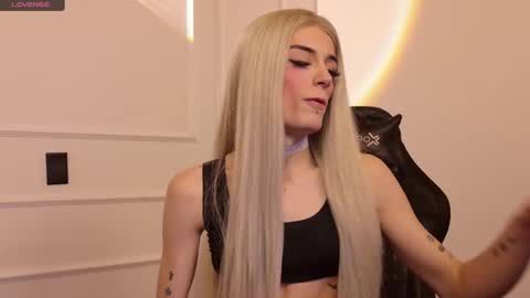 star_storm online show from 02-18-25, 10:27