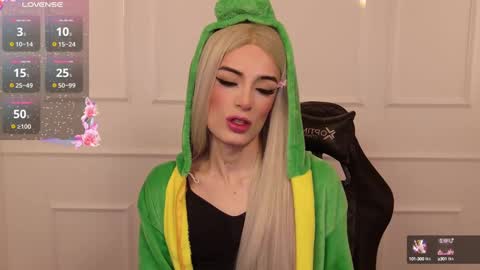 star_storm online show from 02-21-25, 11:44