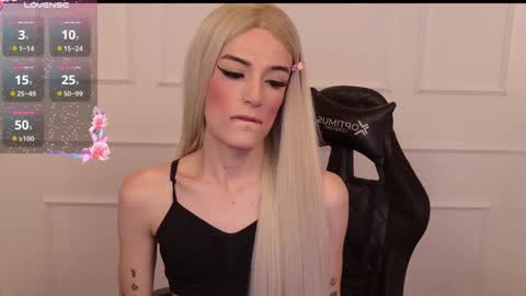 star_storm online show from 02-21-25, 02:48