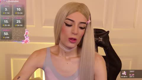 star_storm online show from 02-22-25, 11:46