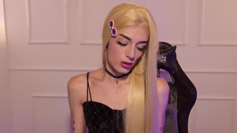 star_storm online show from 03-09-25, 05:44