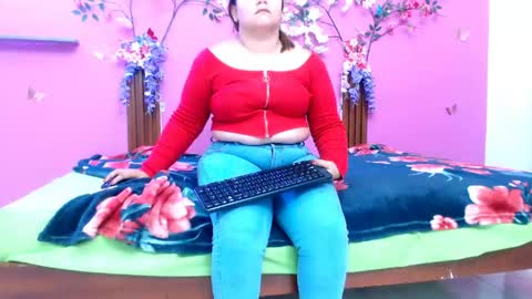 alejandra online show from 05-02-26, 07:08