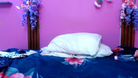 alejandra online show from 05-06-26, 08:36