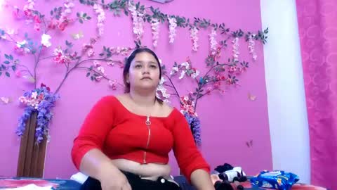 alejandra online show from 05-17-26, 07:43