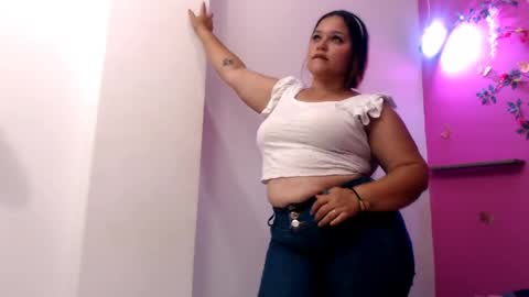 alejandra online show from 05-23-26, 07:29