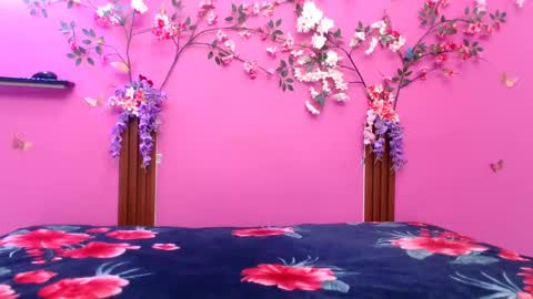 alejandra online show from 05-31-26, 07:26